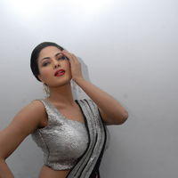 Veena Malik Hot at Made In Vizag Audio Release Pictures | Picture 325554