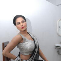 Veena Malik Hot at Made In Vizag Audio Release Pictures | Picture 325562