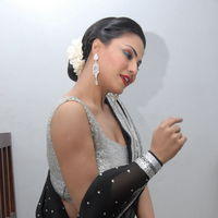 Veena Malik Hot at Made In Vizag Audio Release Pictures | Picture 325572