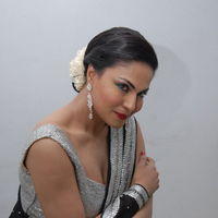Veena Malik Hot at Made In Vizag Audio Release Pictures | Picture 325587