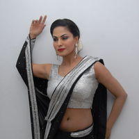 Veena Malik Hot at Made In Vizag Audio Release Pictures | Picture 325589