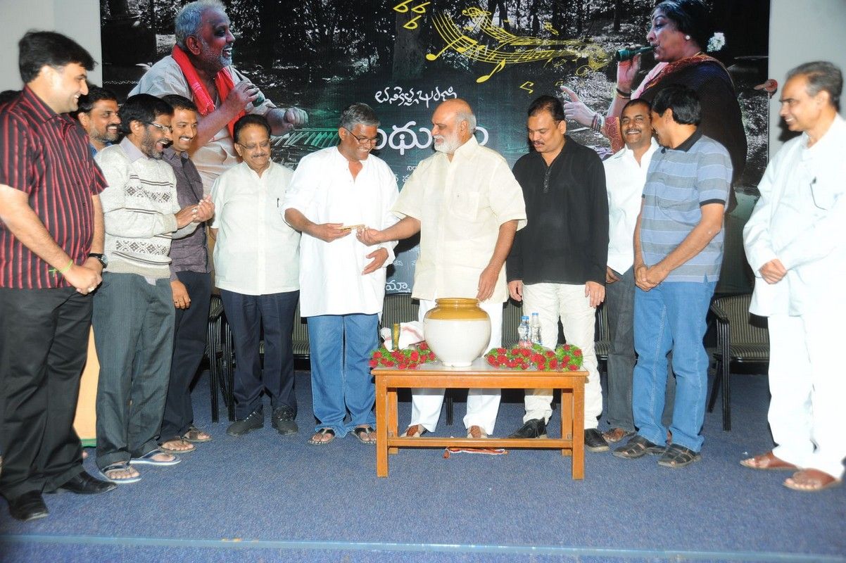 Midhunam Movie Press Meet Pictures | Picture 325836