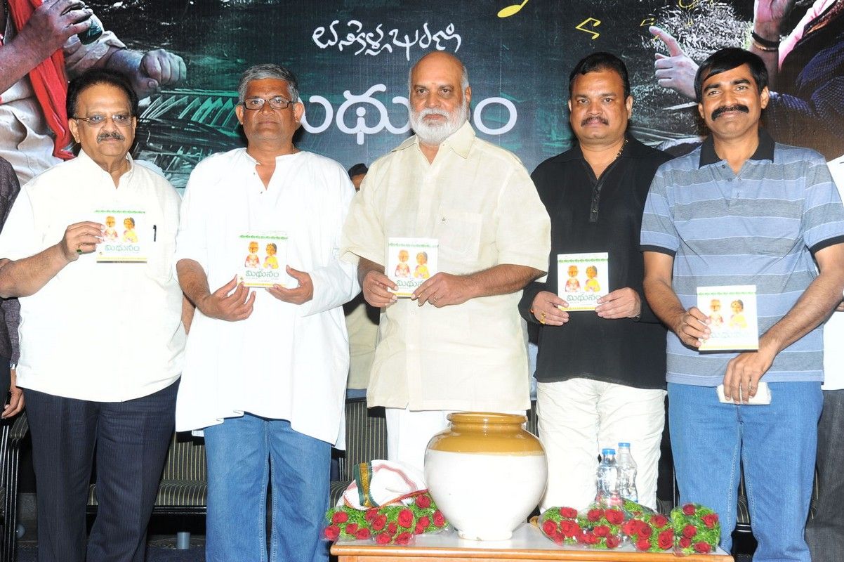 Midhunam Movie Press Meet Pictures | Picture 325839