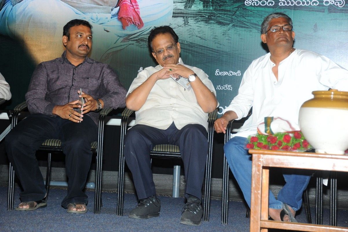 Midhunam Movie Press Meet Pictures | Picture 325856