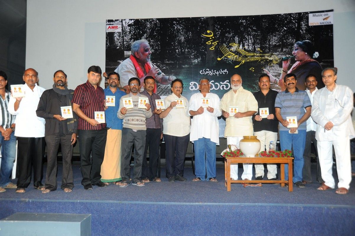 Midhunam Movie Press Meet Pictures | Picture 325864