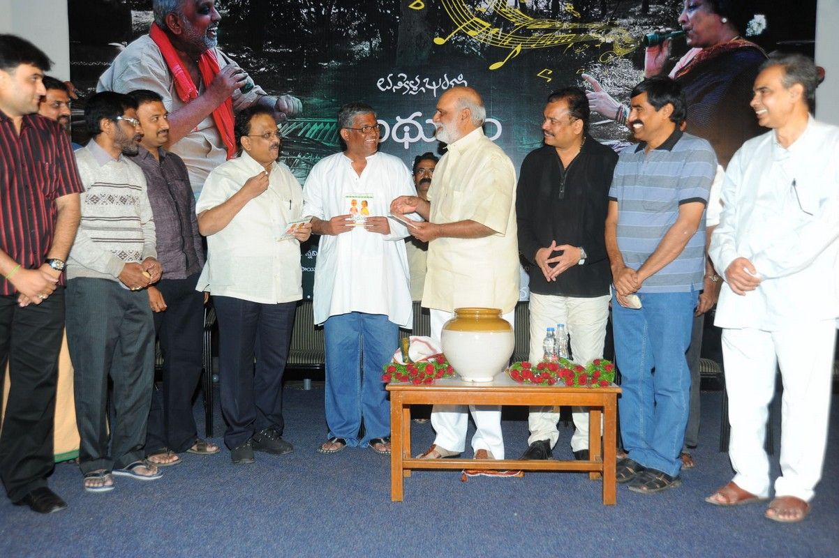 Midhunam Movie Press Meet Pictures | Picture 325880