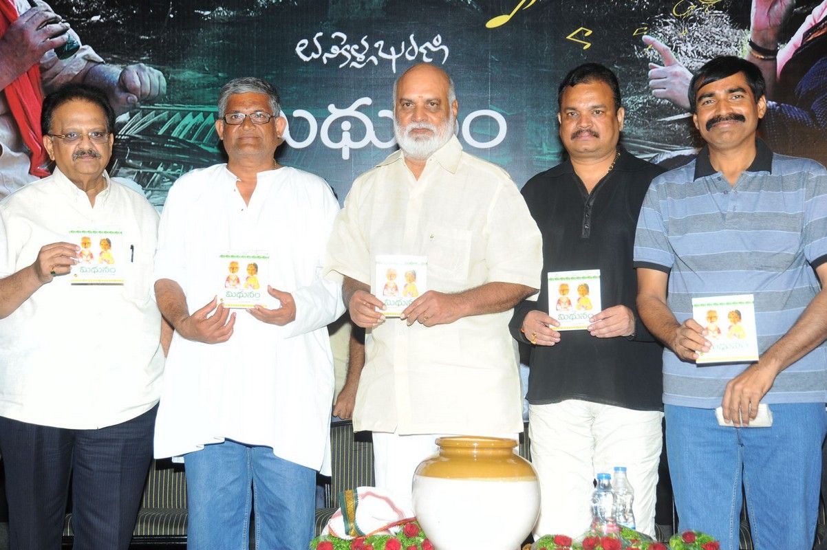 Midhunam Movie Press Meet Pictures | Picture 325892