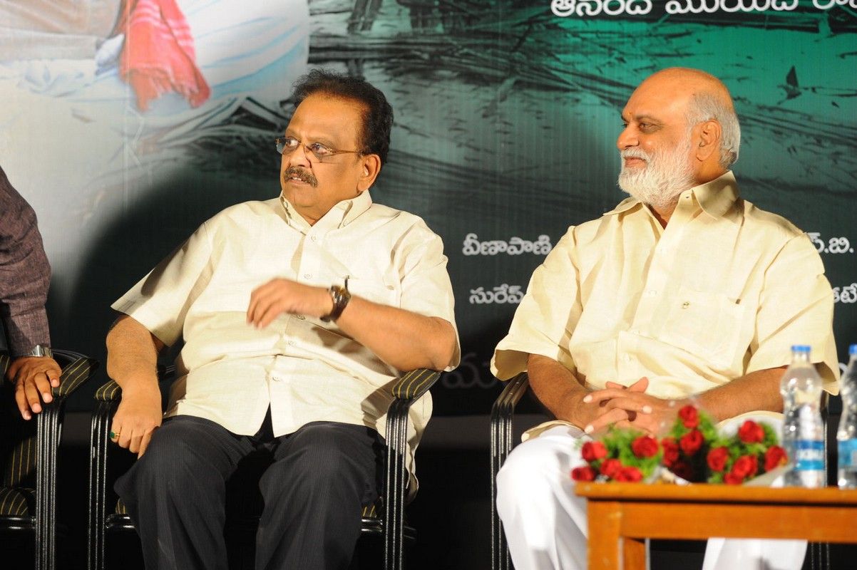 Midhunam Movie Press Meet Pictures | Picture 325894