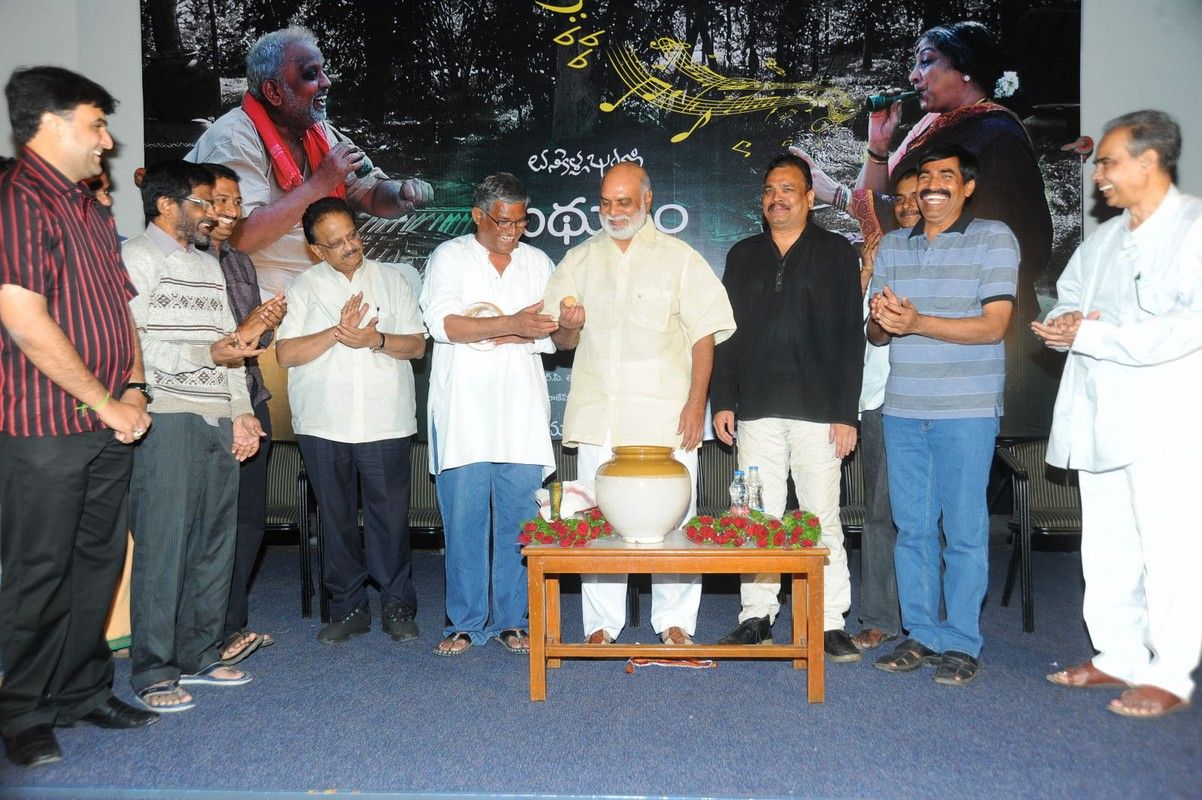 Midhunam Movie Press Meet Pictures | Picture 325897