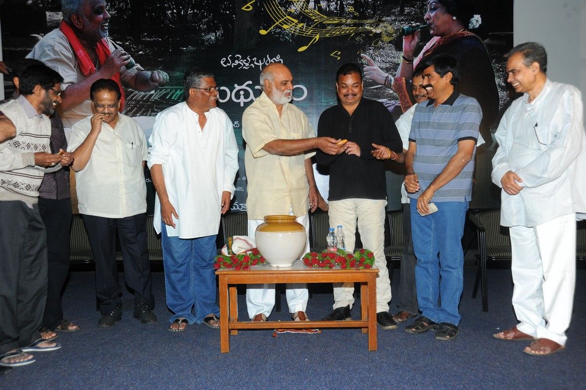 Midhunam Movie Press Meet Pictures | Picture 325906