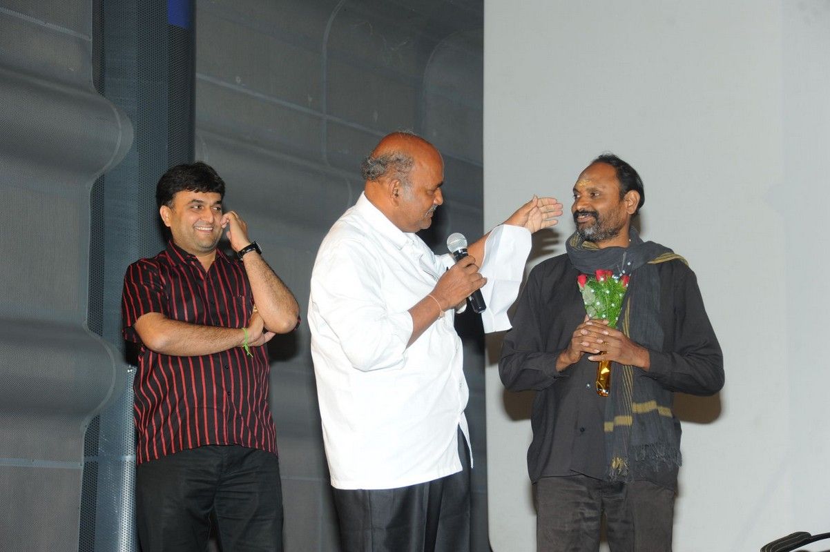 Midhunam Movie Press Meet Pictures | Picture 325910