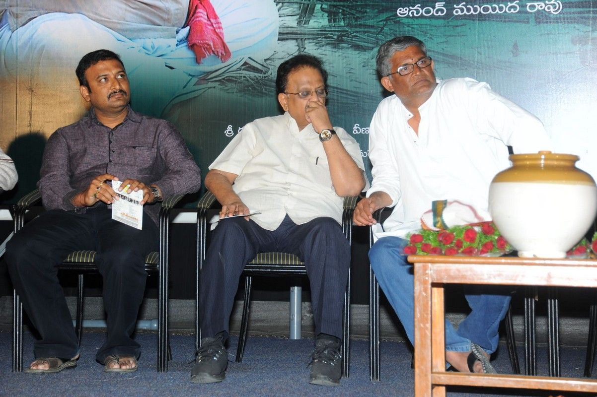 Midhunam Movie Press Meet Pictures | Picture 325918