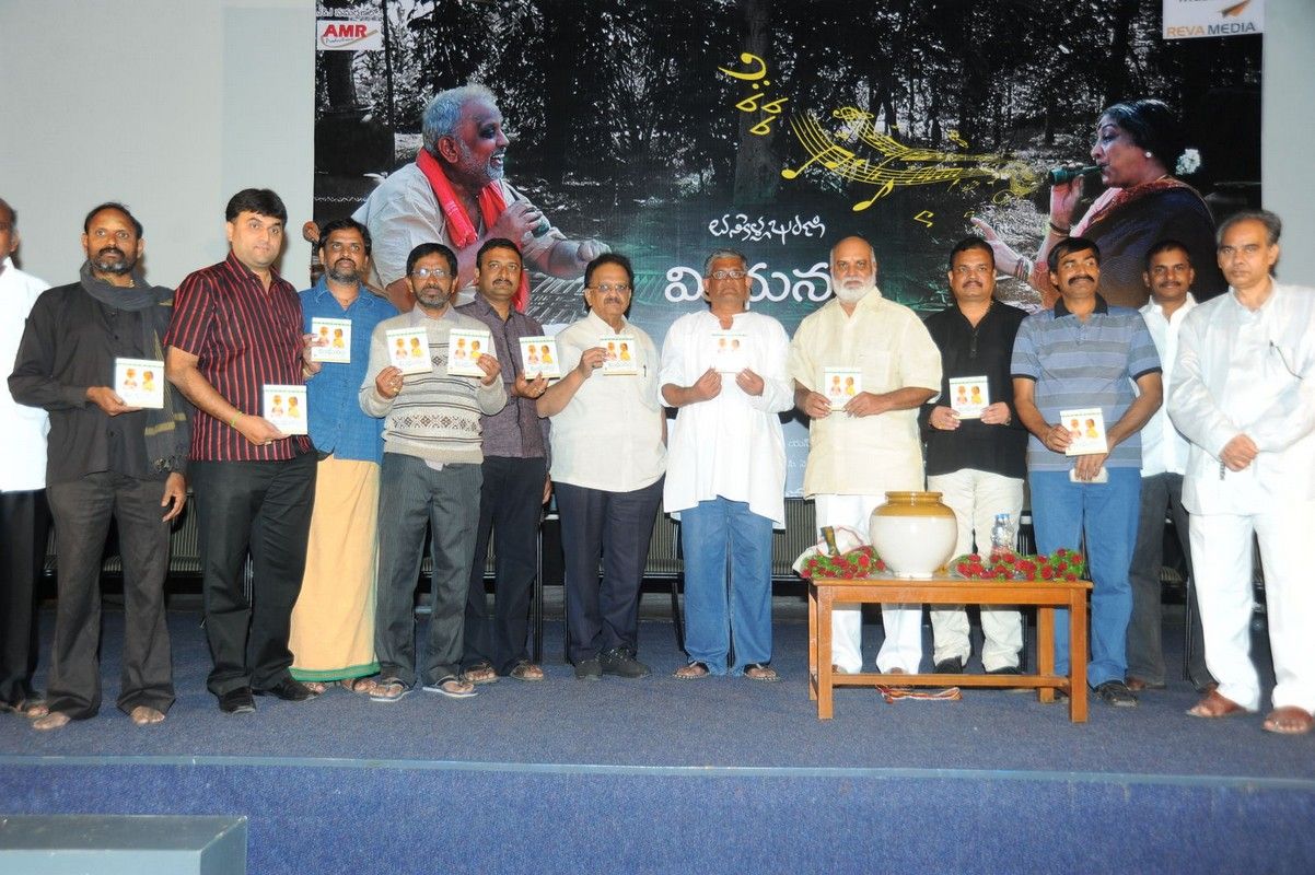 Midhunam Movie Press Meet Pictures | Picture 325922