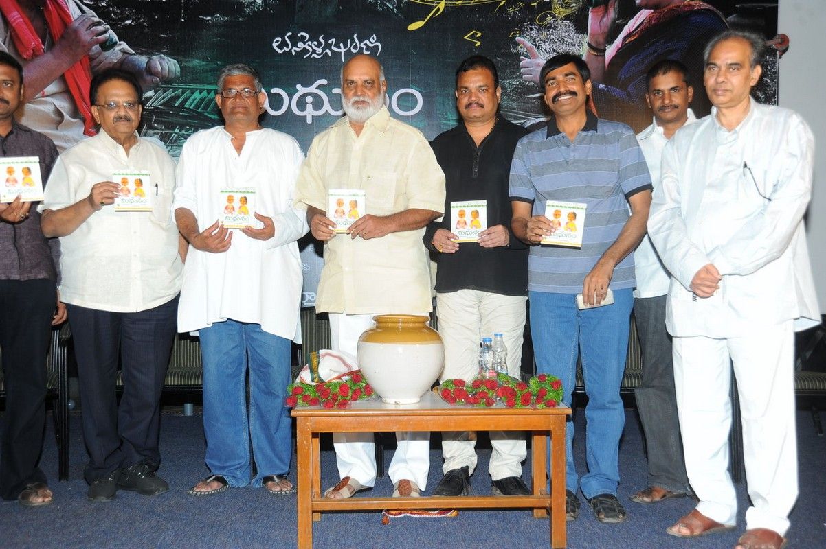 Midhunam Movie Press Meet Pictures | Picture 325925