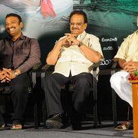 Midhunam Movie Press Meet Pictures | Picture 325837