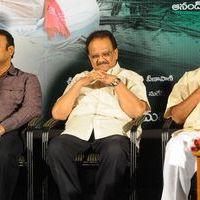 Midhunam Movie Press Meet Pictures | Picture 325891