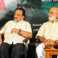 Midhunam Movie Press Meet Pictures | Picture 325894