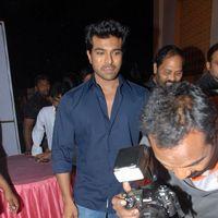 Ram Charan at Yamudiki Mogudu Audio Release Pictures | Picture 326154