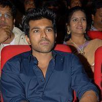 Ram Charan at Yamudiki Mogudu Audio Release Pictures | Picture 326157