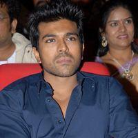 Ram Charan at Yamudiki Mogudu Audio Release Pictures | Picture 326158