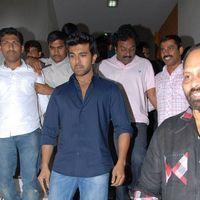 Ram Charan at Yamudiki Mogudu Audio Release Pictures | Picture 326198