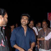 Ram Charan at Yamudiki Mogudu Audio Release Pictures | Picture 326199