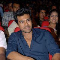 Ram Charan at Yamudiki Mogudu Audio Release Pictures | Picture 326203