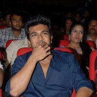 Ram Charan at Yamudiki Mogudu Audio Release Pictures | Picture 326205