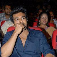Ram Charan at Yamudiki Mogudu Audio Release Pictures | Picture 326212