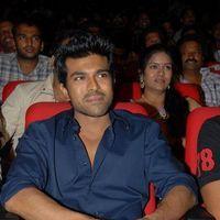 Ram Charan at Yamudiki Mogudu Audio Release Pictures | Picture 326215