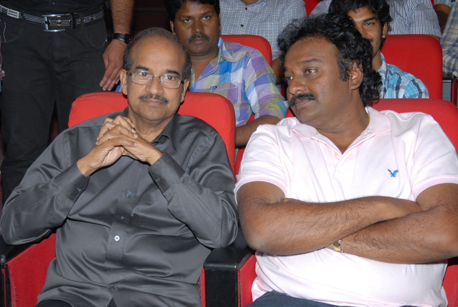 Yamudiki Mogudu Audio Launch Pictures | Picture 326236