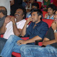 Yamudiki Mogudu Audio Launch Pictures | Picture 326226