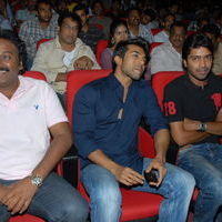 Yamudiki Mogudu Audio Launch Pictures | Picture 326247
