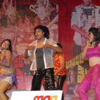 Yamudiki Mogudu Audio Launch Pictures | Picture 326259
