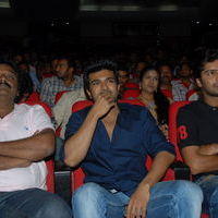 Yamudiki Mogudu Audio Launch Pictures | Picture 326274