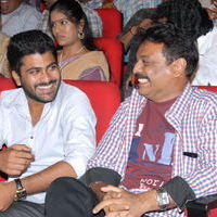 Yamudiki Mogudu Audio Launch Pictures | Picture 326281