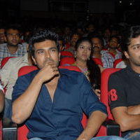 Yamudiki Mogudu Audio Launch Pictures | Picture 326292