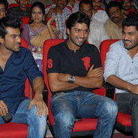 Yamudiki Mogudu Audio Launch Pictures | Picture 326302