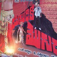 Yamudiki Mogudu Audio Launch Pictures | Picture 326132