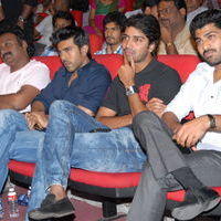 Yamudiki Mogudu Audio Launch Pictures | Picture 326307