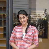 Regina Cassandra at Routine Love Story Success Meet Pictures | Picture 327135