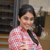 Regina Cassandra at Routine Love Story Success Meet Pictures | Picture 327136
