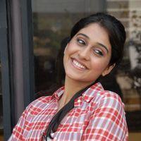 Regina Cassandra at Routine Love Story Success Meet Pictures | Picture 327137
