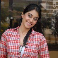 Regina Cassandra at Routine Love Story Success Meet Pictures | Picture 327138