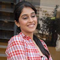 Regina Cassandra at Routine Love Story Success Meet Pictures | Picture 327143