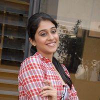 Regina Cassandra at Routine Love Story Success Meet Pictures | Picture 327147