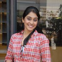 Regina Cassandra at Routine Love Story Success Meet Pictures | Picture 327152