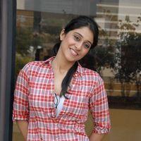 Regina Cassandra at Routine Love Story Success Meet Pictures | Picture 327155