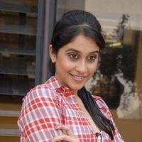 Regina Cassandra at Routine Love Story Success Meet Pictures | Picture 327162