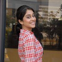 Regina Cassandra at Routine Love Story Success Meet Pictures | Picture 327216